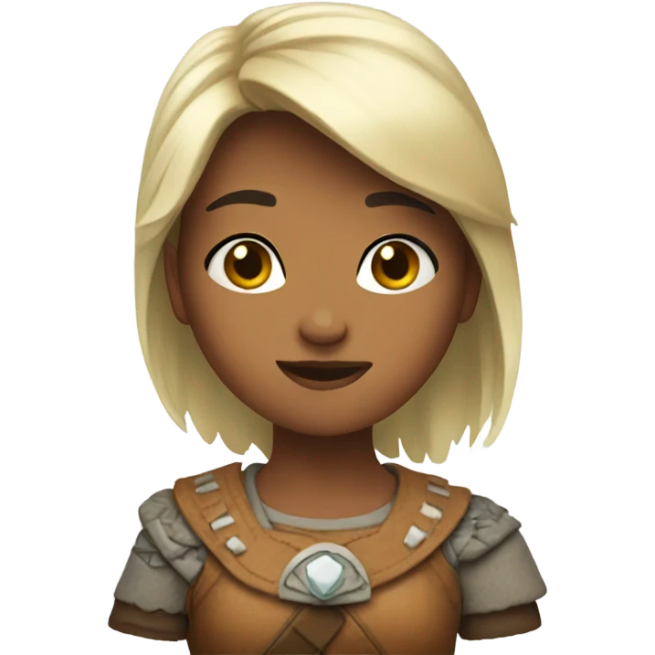 Astrid emoji