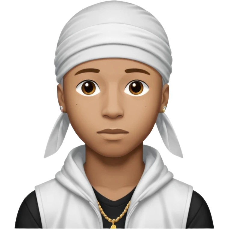 nba young boy emoji