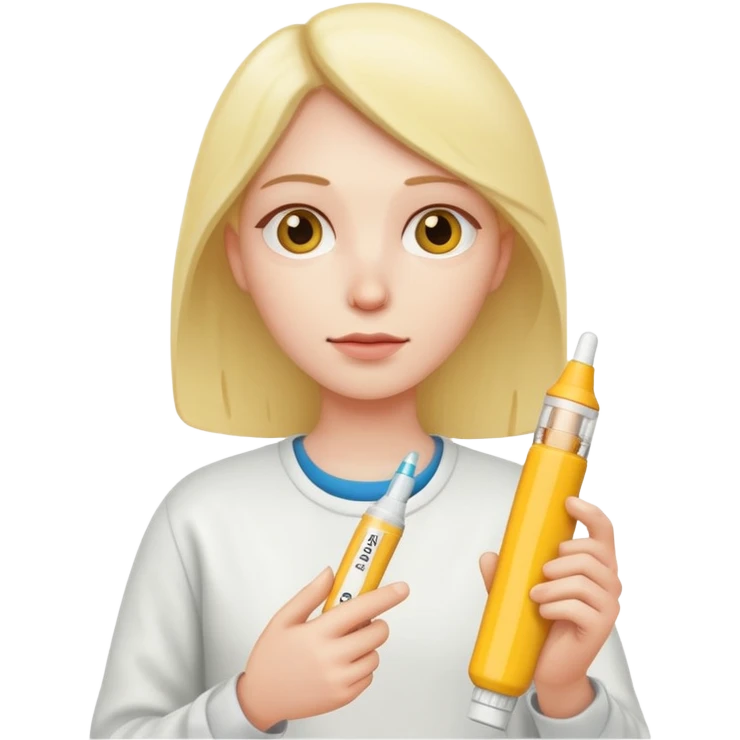 do not know what an epipen is emoji
