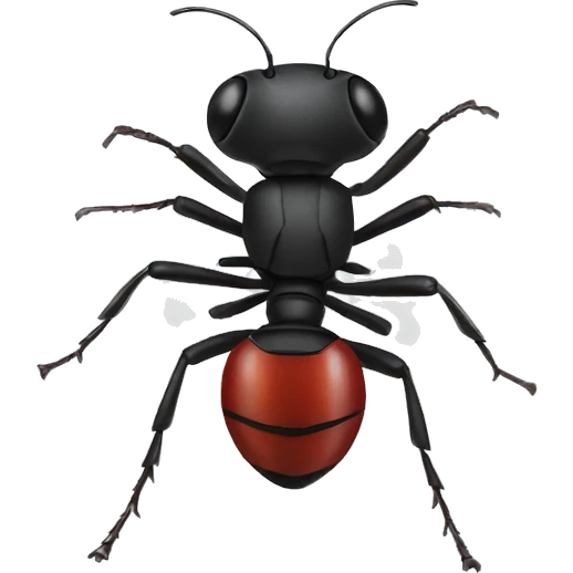Ant Man emoji