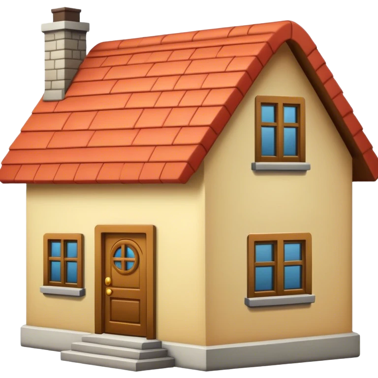 House emoji