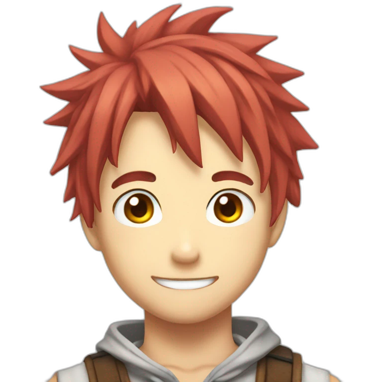 Natsu emoji
