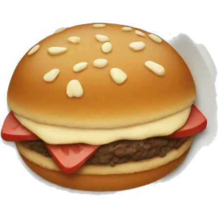 food emoji