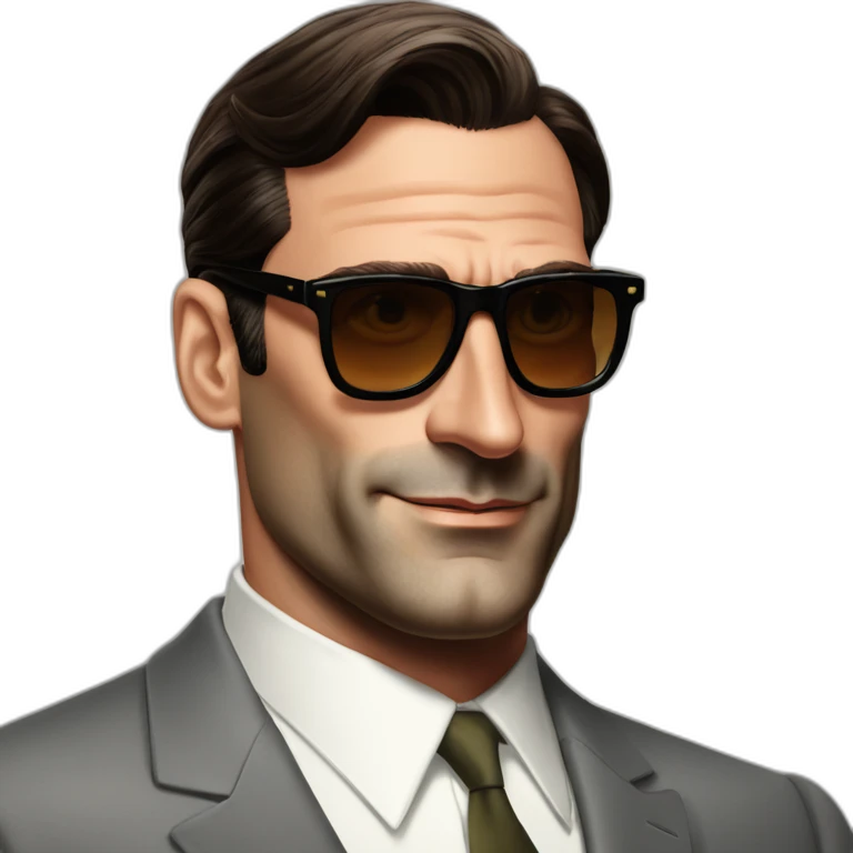 mad-men-don-draper-jon-hamm-wearing-sunglasses emoji