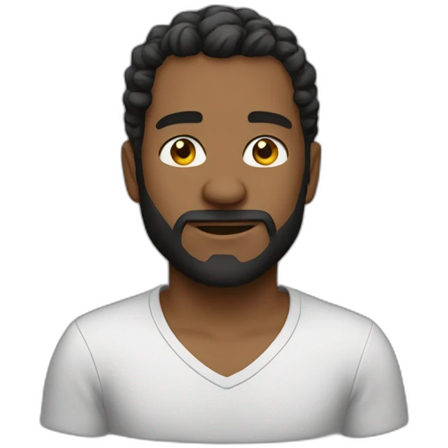 DAMN emoji