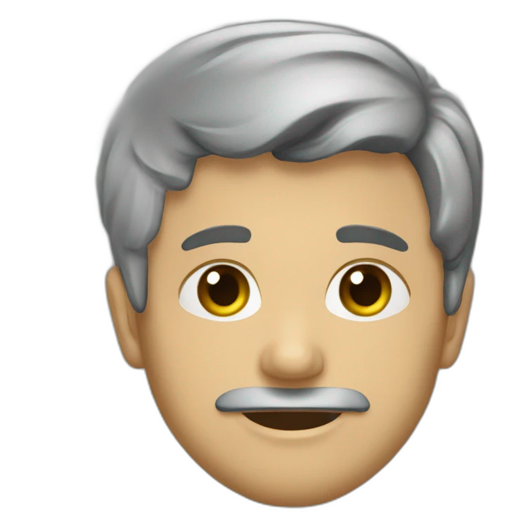 Marcron emoji