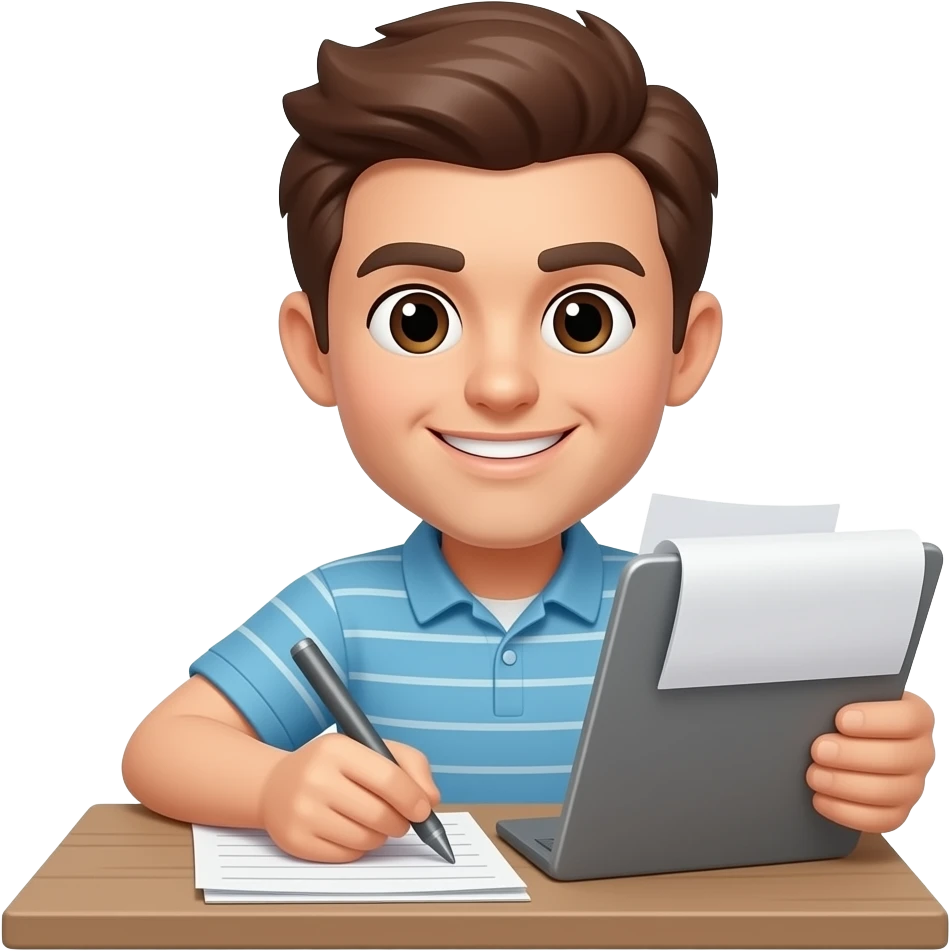 task emoji