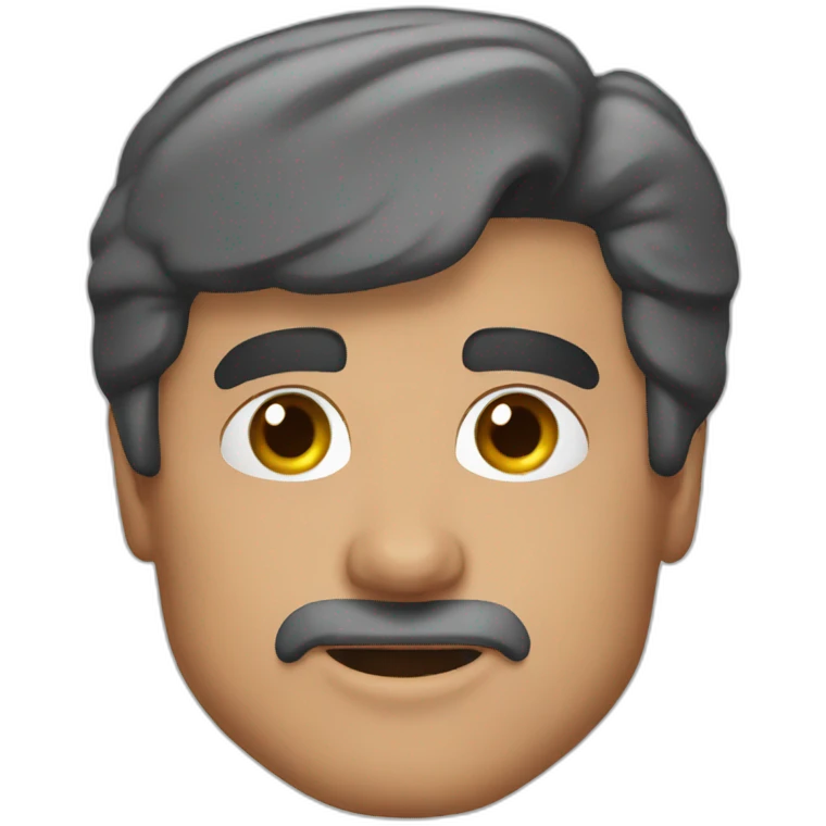 Stallone emoji