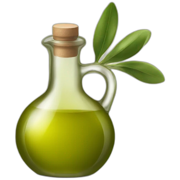 olive oil emoji