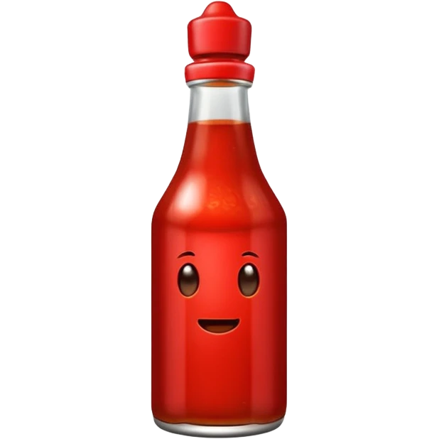 chilies sauce emoji