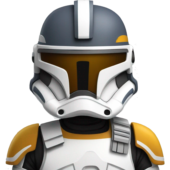 Arc trooper emoji