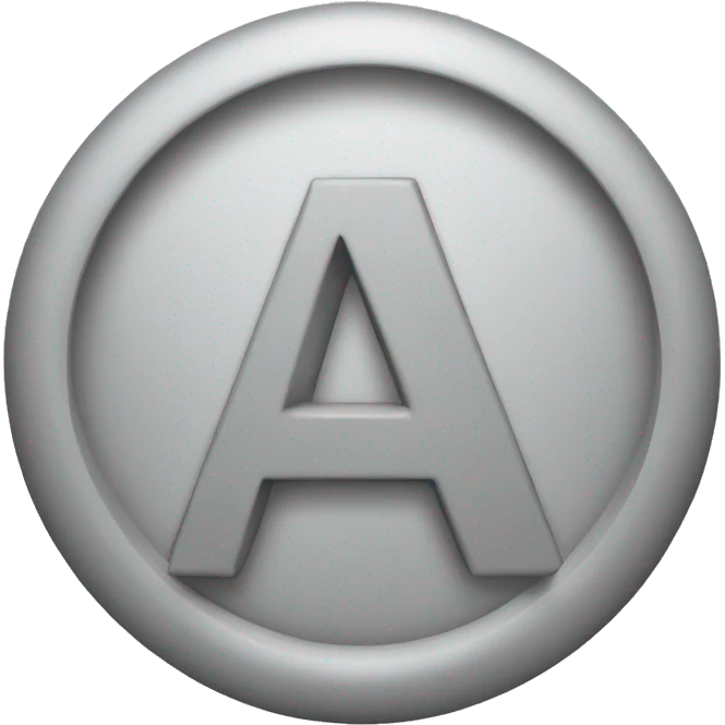 N letter emoji emoji