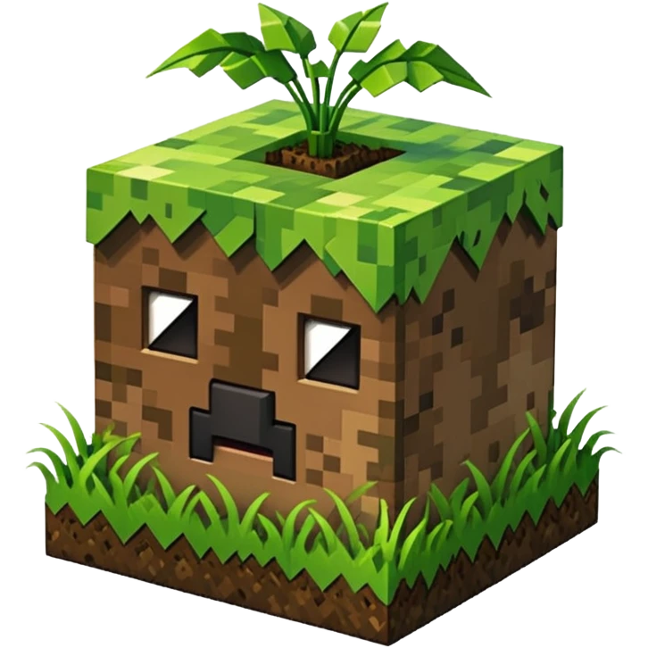 minecraft emoji