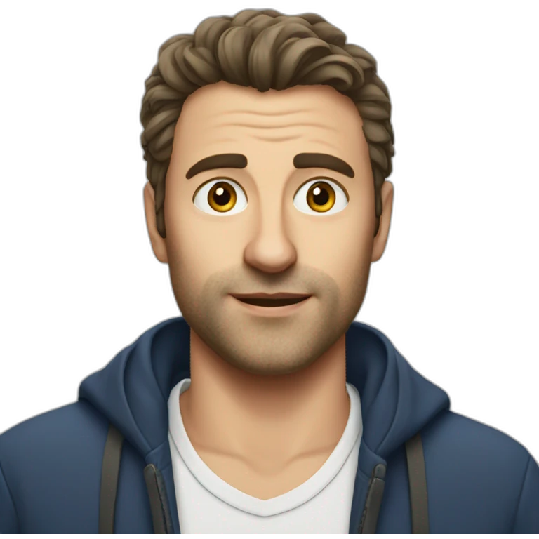 julien rabier emoji