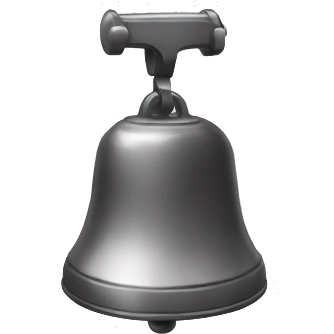 ring bell  emoji