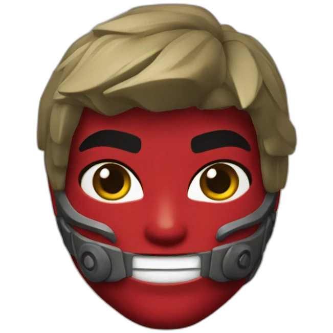 Ninjago emoji