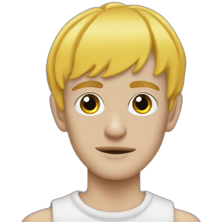Lil peep emoji