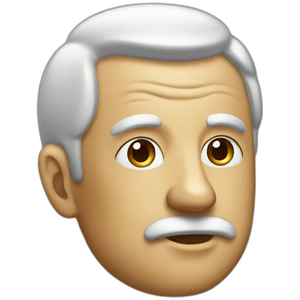 Old money emoji