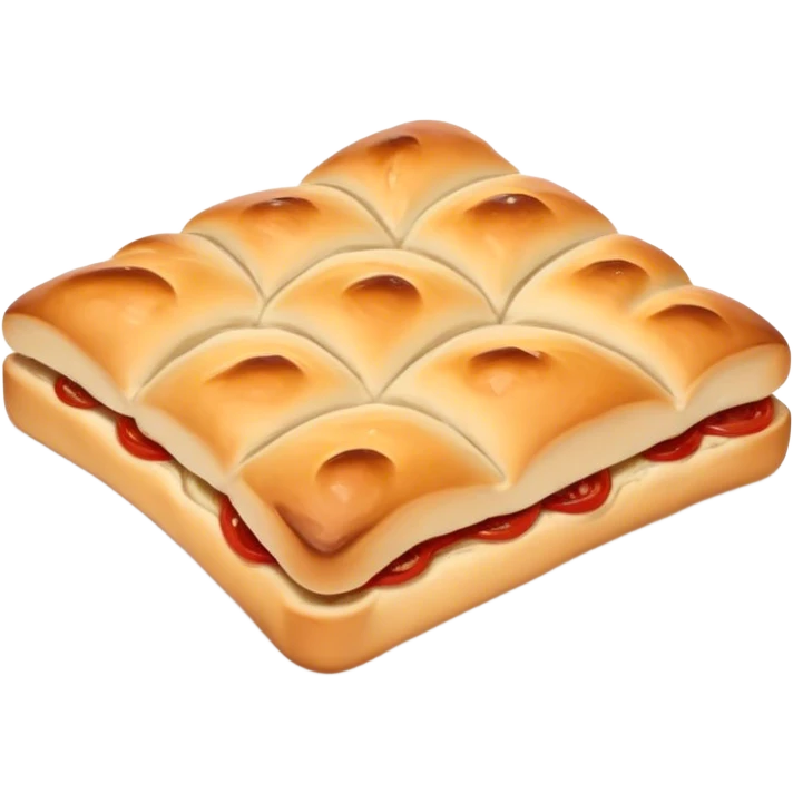 Focaccia emoji