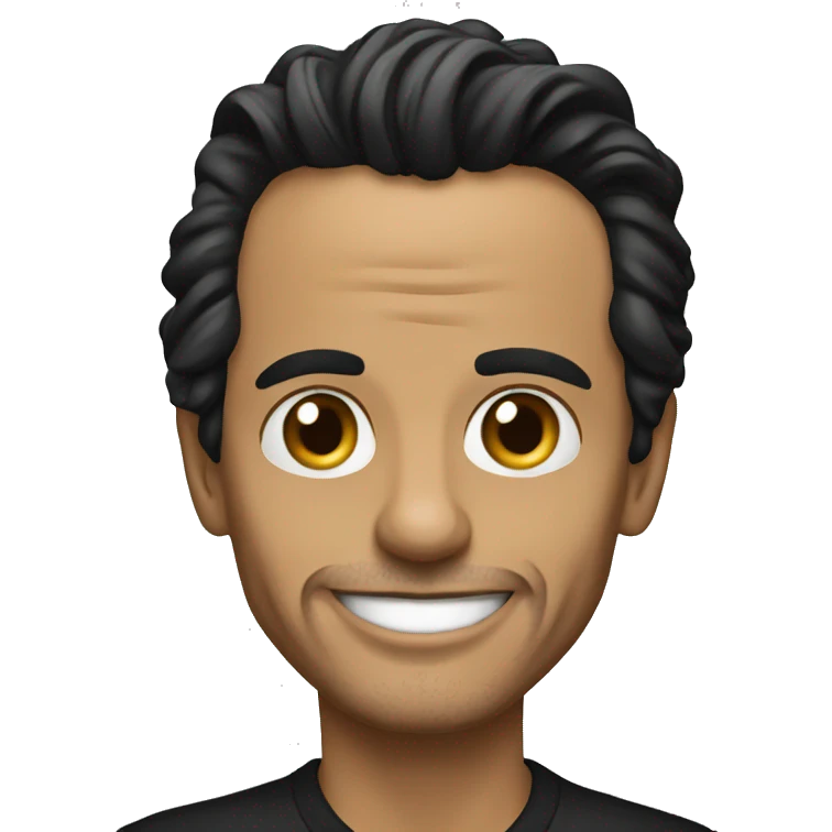 marc anthony emoji