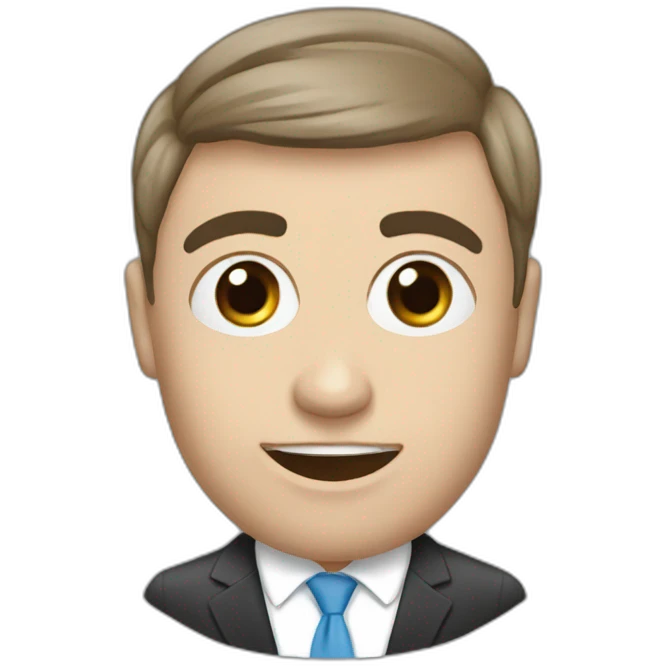congreso-argentina emoji