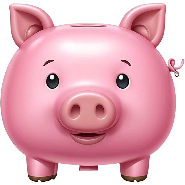spam meat inflatable pig balloon emoji