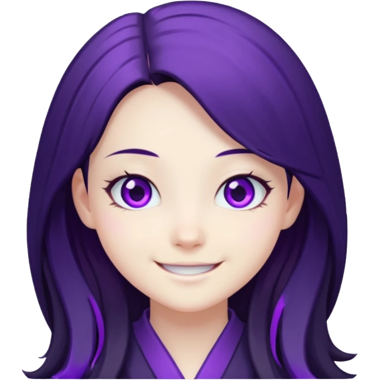 Shinobu Kochō emoji