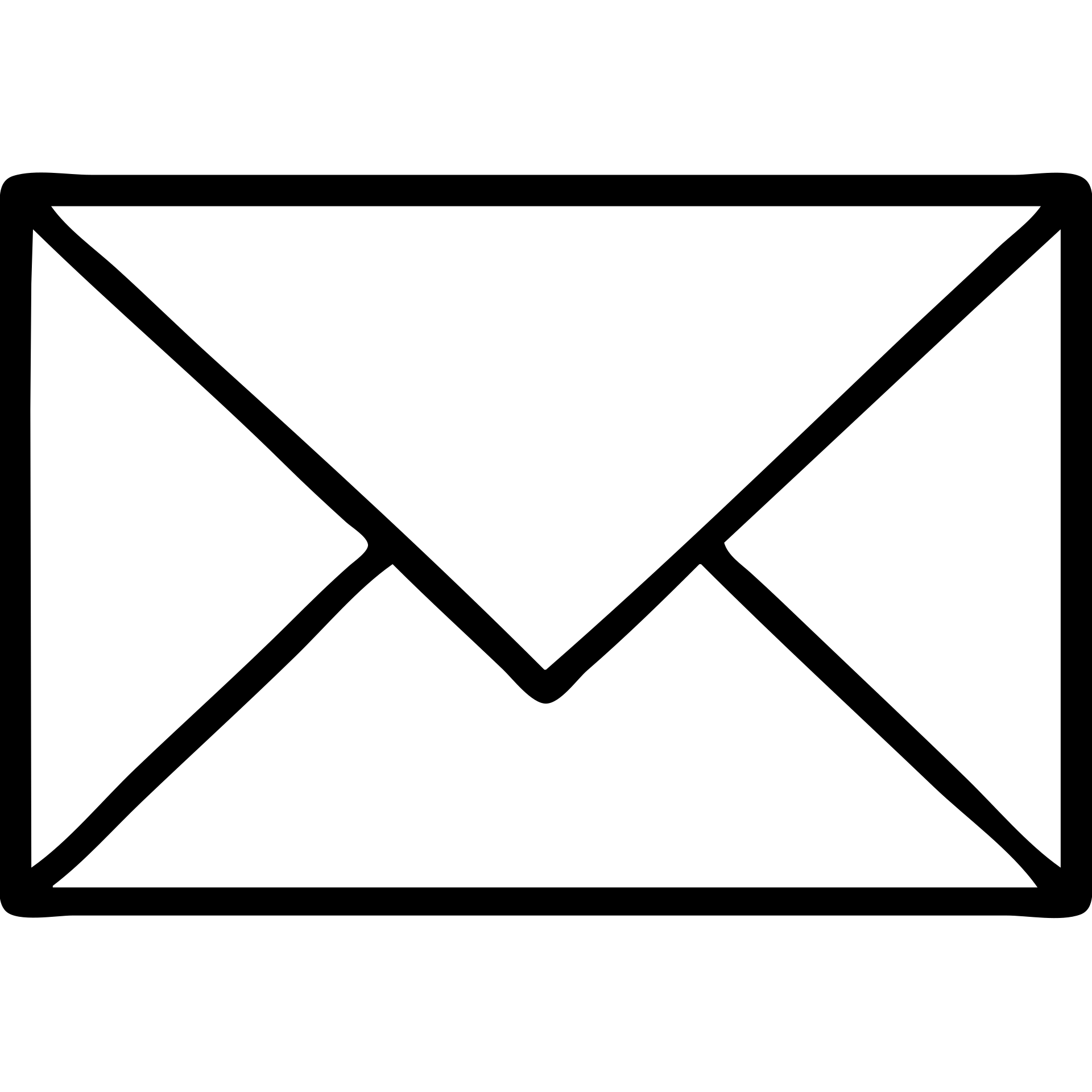 minecraft-like email envelope emoji