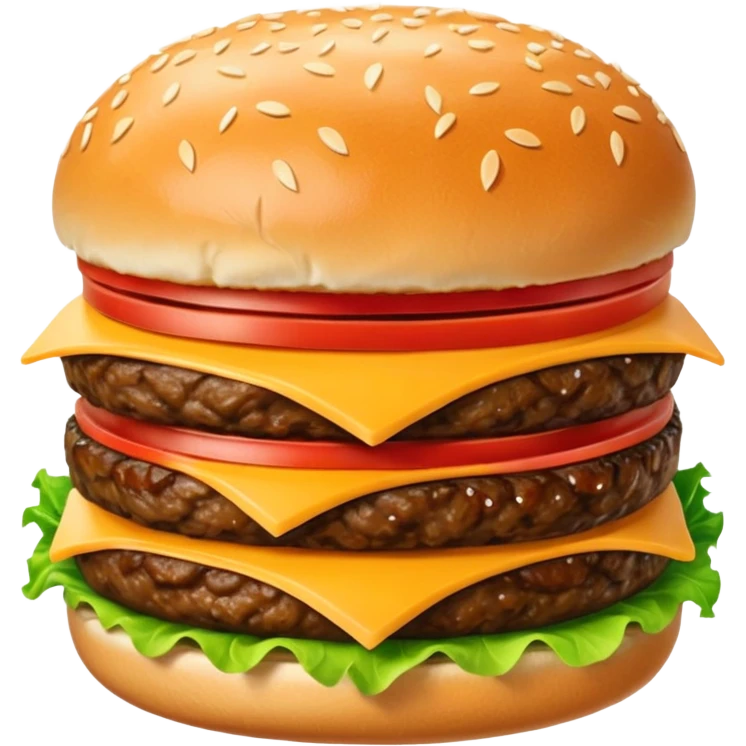 hamburguer emoji