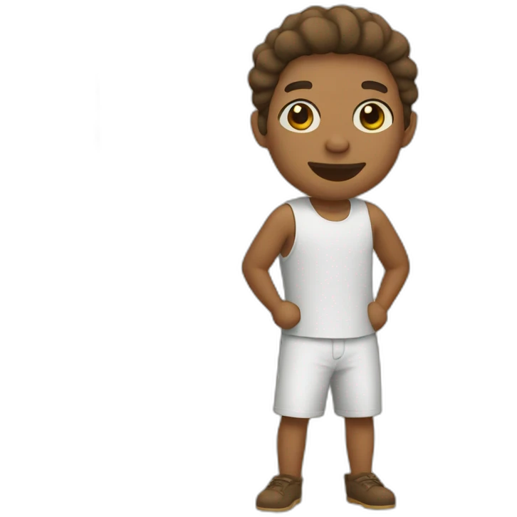 forró emoji
