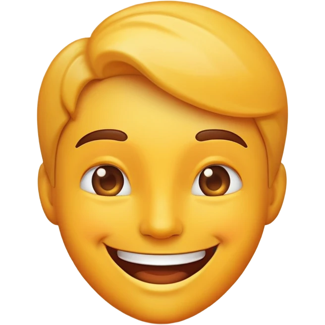 Tralalelo emoji