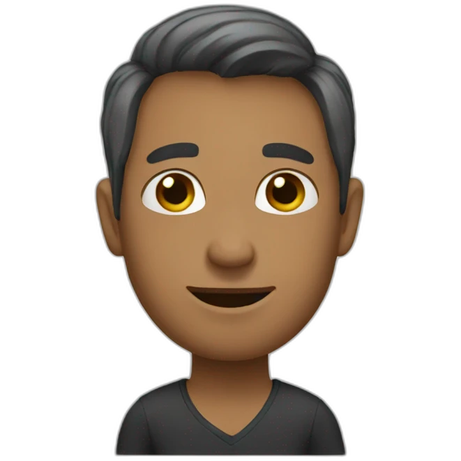 goodbye emoji
