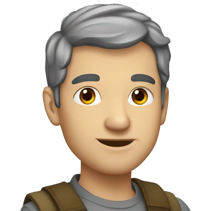 Heyder Əliyev emoji