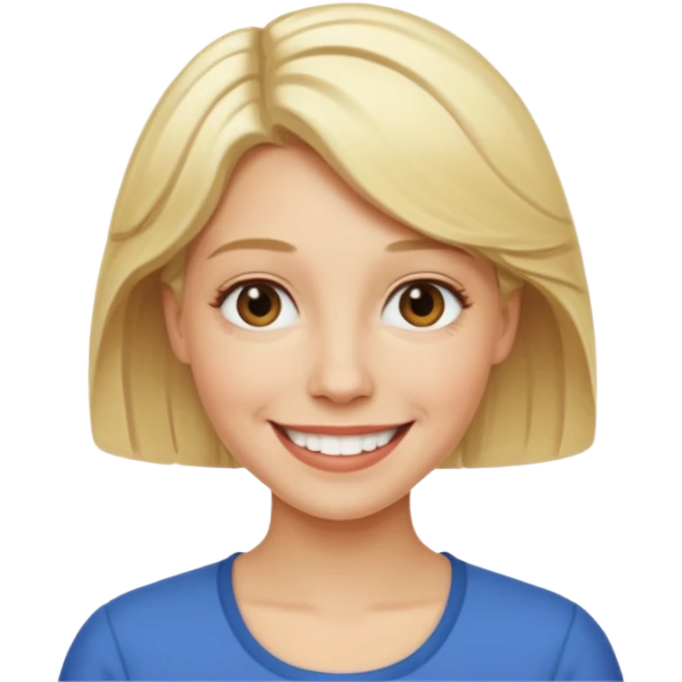 Helen Armstrong emoji
