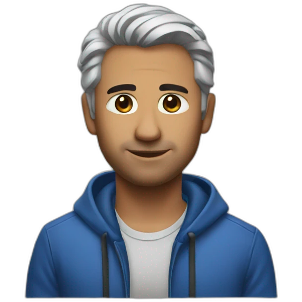 Jose emoji