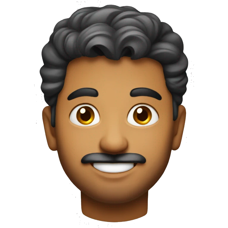 Tamil actor vijay emoji