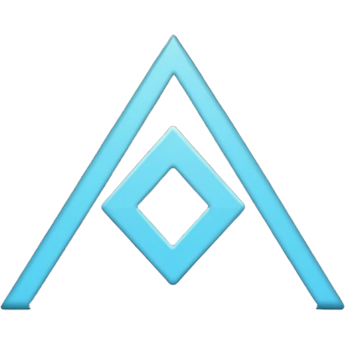 Notion logo black emoji