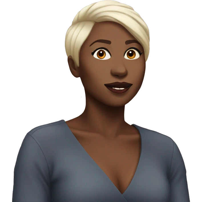 cynthia erivo emoji