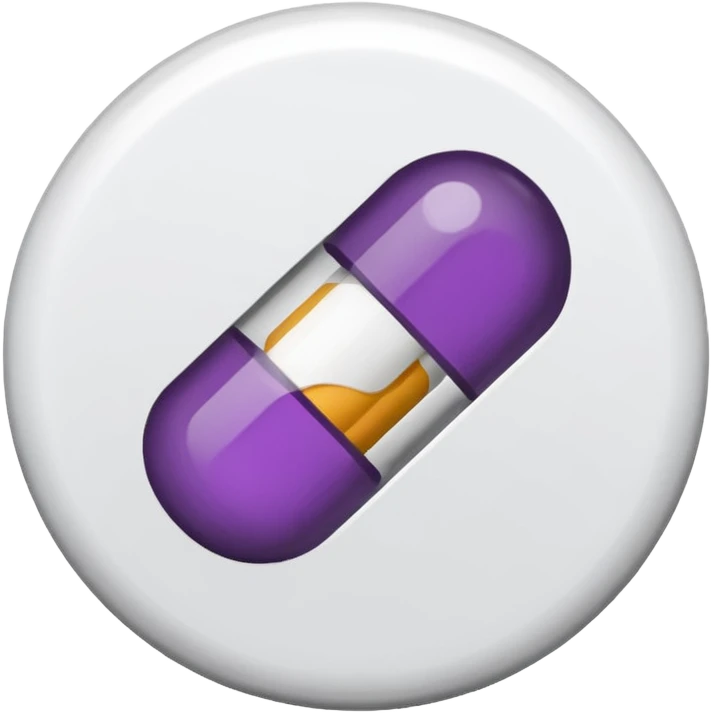 Promethazine emoji