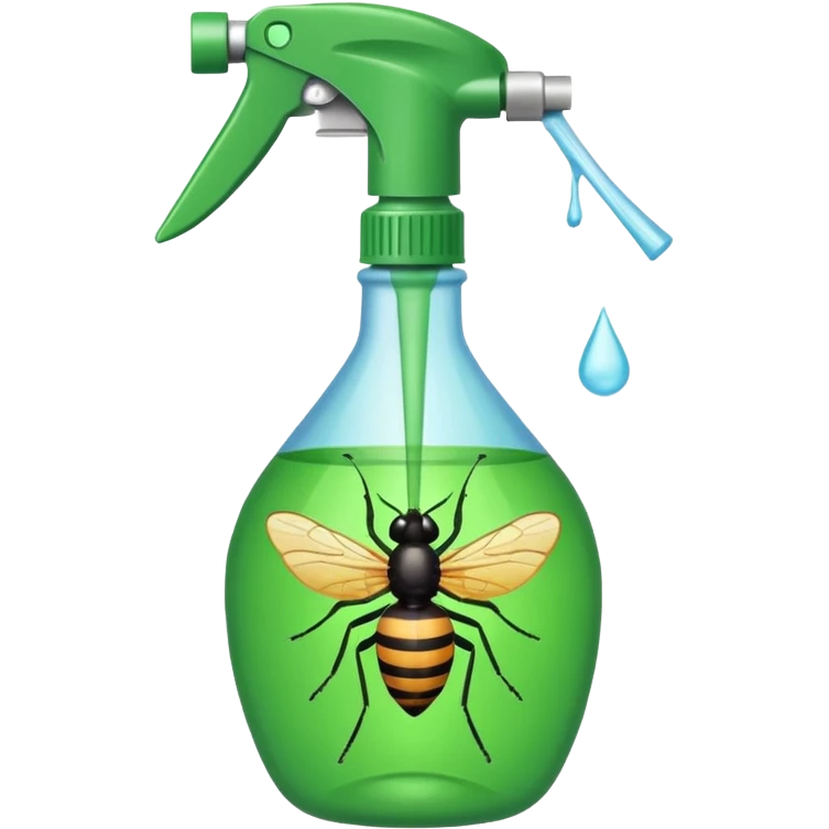 inscticider emoji