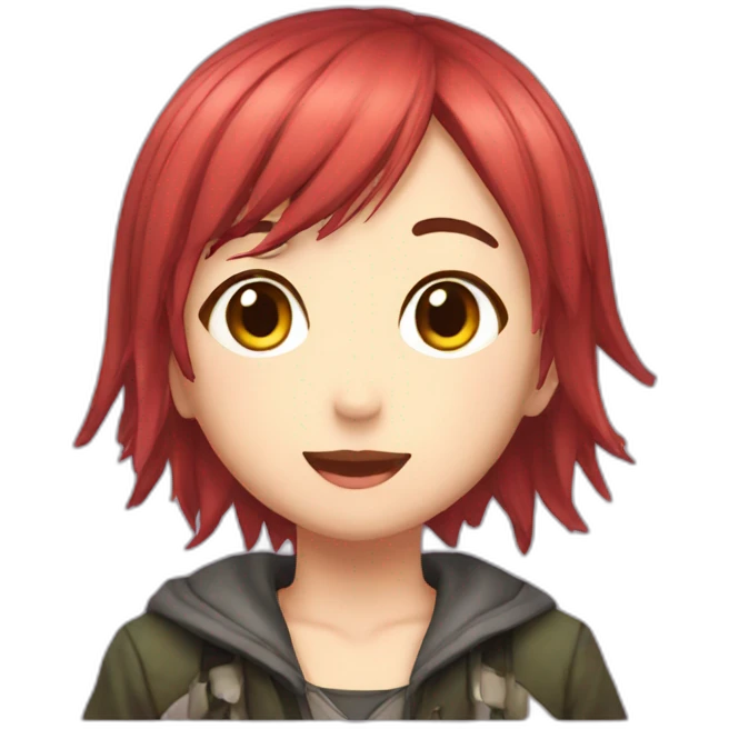 kasane teto emoji