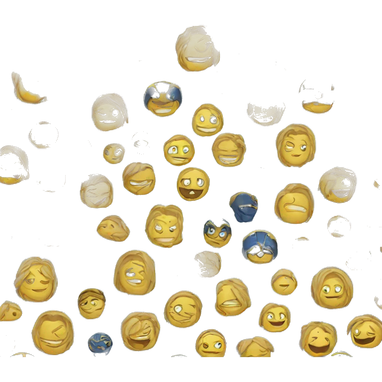 Captain Universe emoji