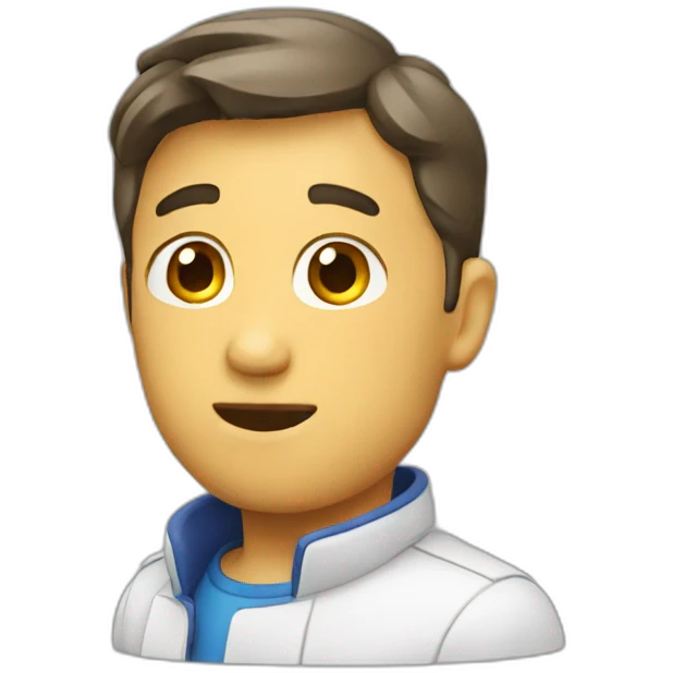 help emoji