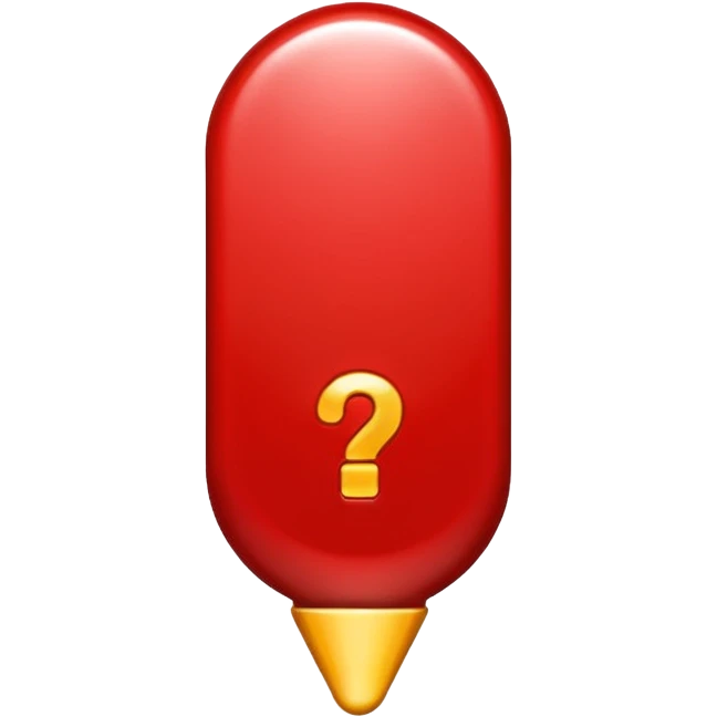exclamation mark emoji