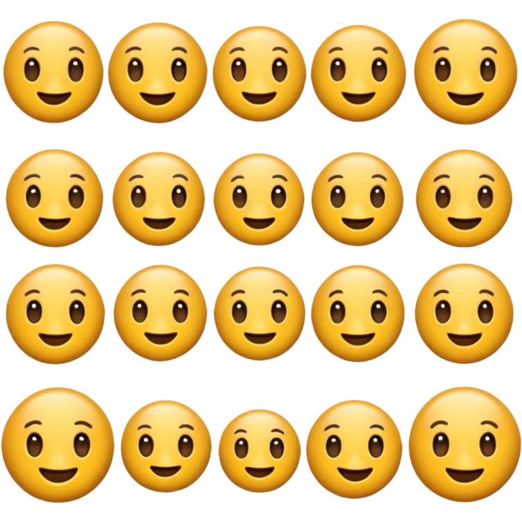 Juguetes  emoji