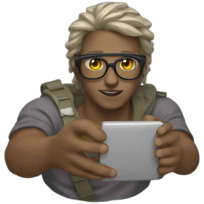 Wonda vision emoji