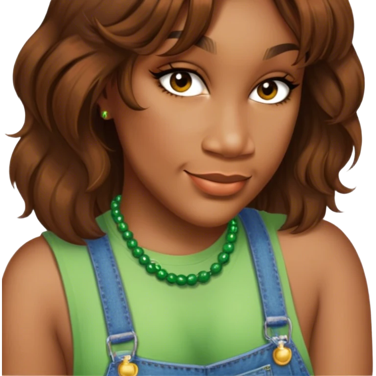 Hillbilly Leprechaun emoji