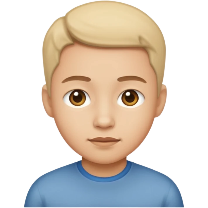 pessoa muito baixa emoji