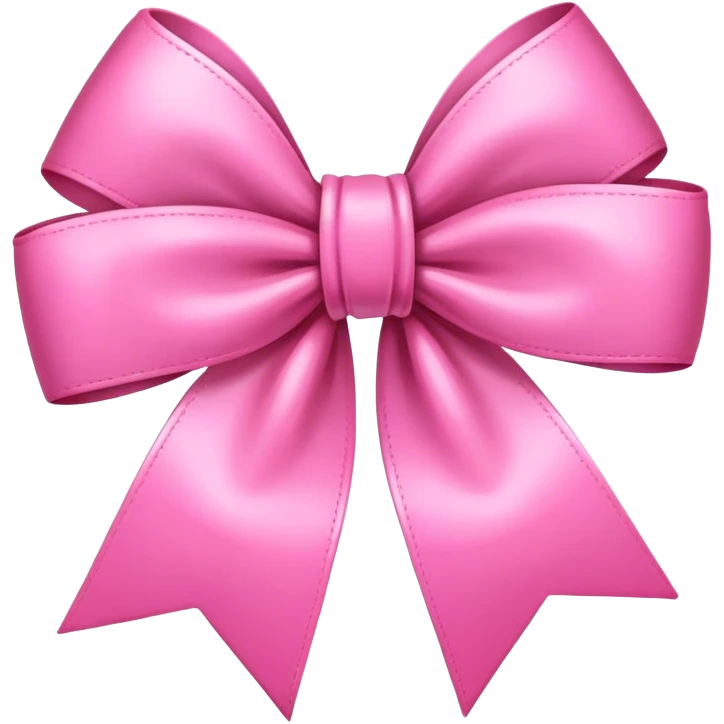 🎀  emoji