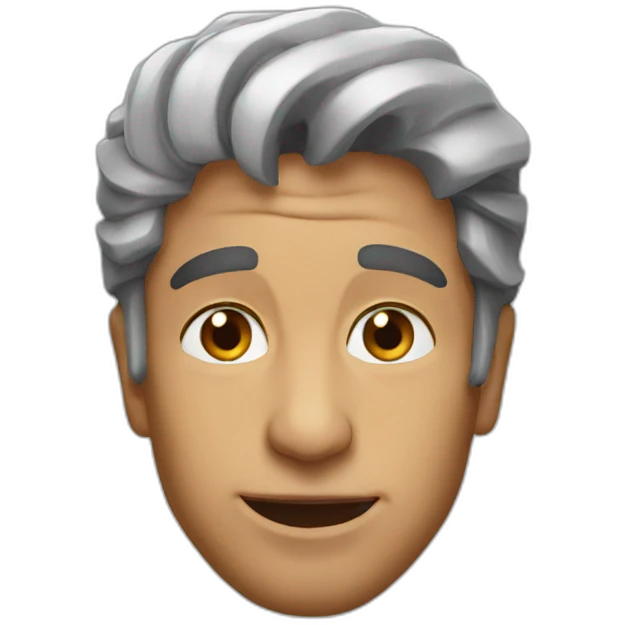 Sharukhan emoji